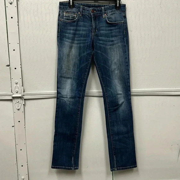 Women’s Joe’s Jeans Size W 26 Best Friend - Picture 1 of 9